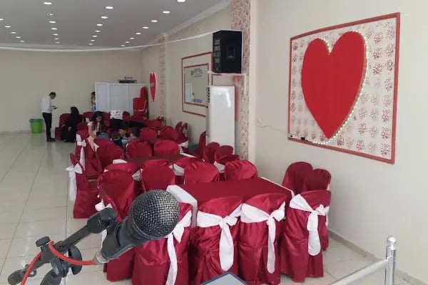 Rüyamda Karabulut dugun salonu - Resim 1