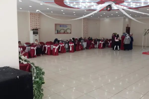 Rüyamda Karabulut dugun salonu - Resim 3