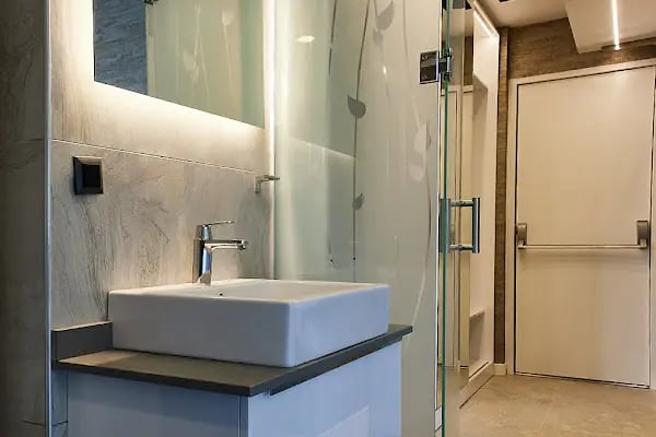 Sky Garden Suites - Resim 3