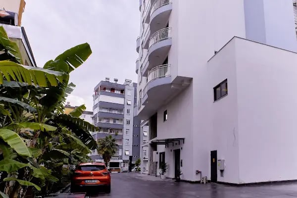 Sky Garden Suites - Resim 18