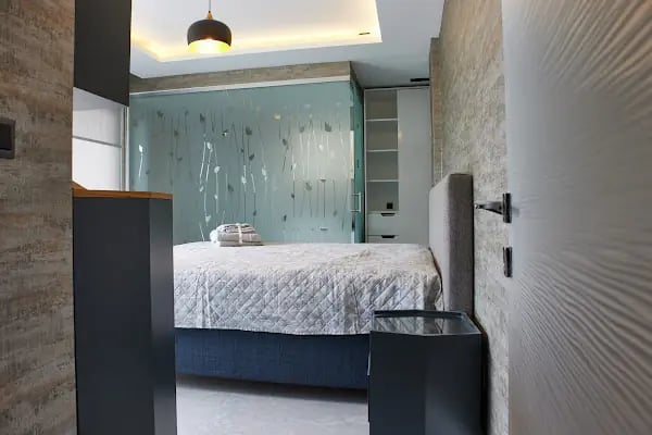 Sky Garden Suites - Resim 16