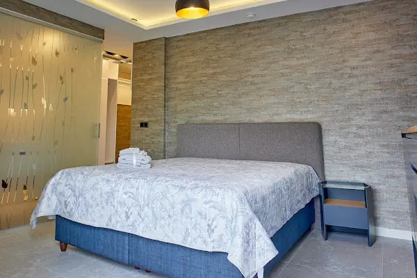 Sky Garden Suites - Resim 8