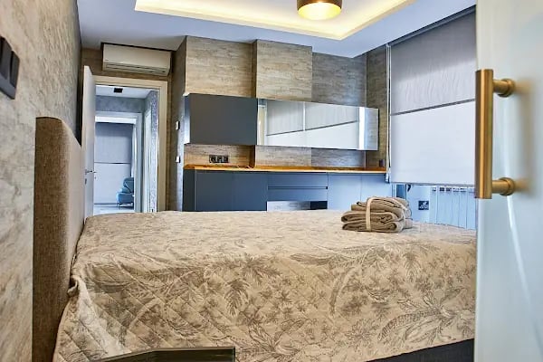 Sky Garden Suites - Resim 2