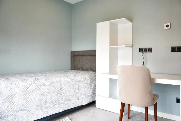 Sky Garden Suites - Resim 13