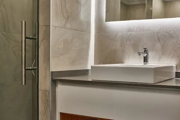 Sky Garden Suites - Resim 10