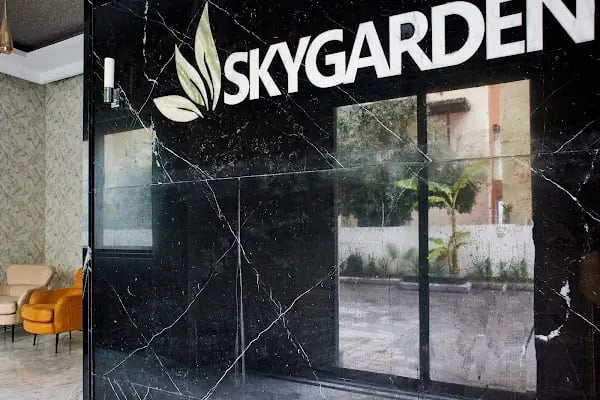 Sky Garden Suites - Resim 14