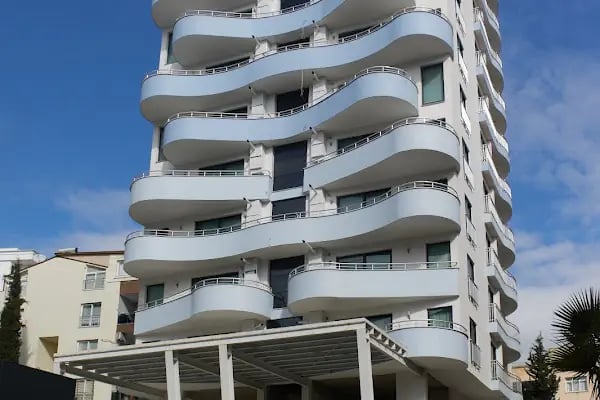 Sky Garden Suites - Resim 1