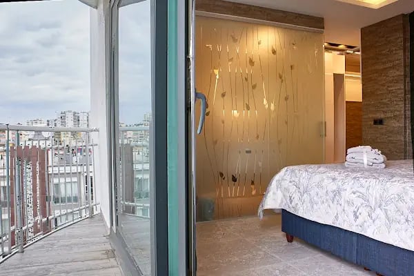 Sky Garden Suites - Resim 19