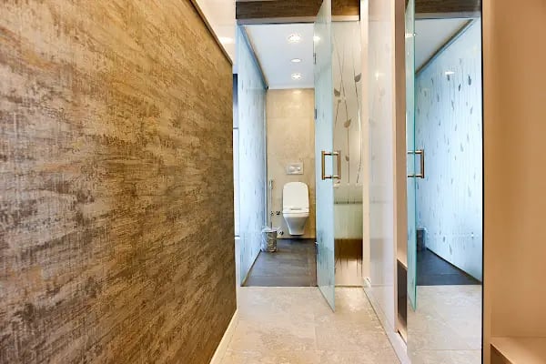 Sky Garden Suites - Resim 9
