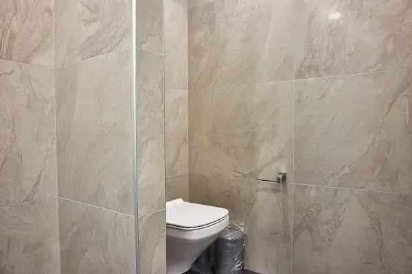 Sky Garden Suites - Resim 20