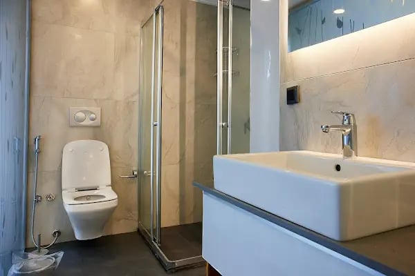 Sky Garden Suites - Resim 4