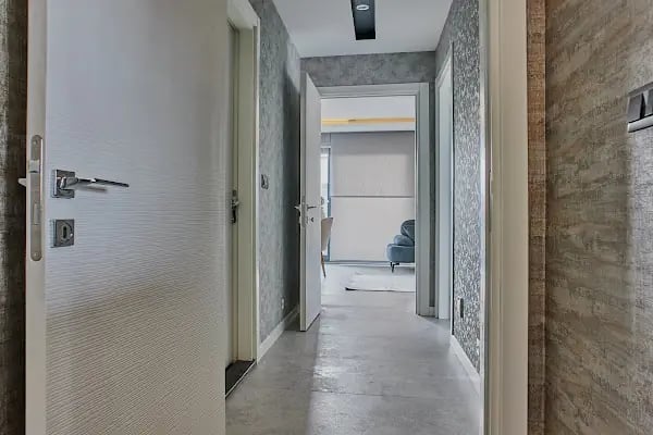 Sky Garden Suites - Resim 7