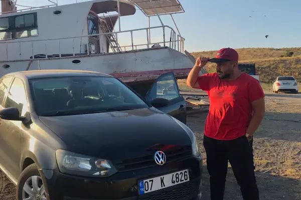 FİNİKE AKDENİZ RENT A CAR - Resim 4