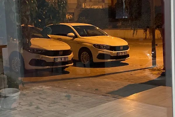 FİNİKE AKDENİZ RENT A CAR - Resim 3