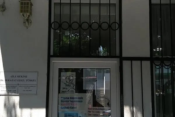 Bodrum 16 Nolu Turgutreis Aile Sağlığı Merkezi - Resim 1