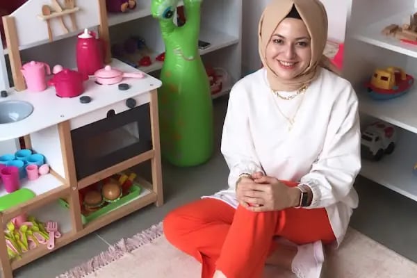 Fatma Nur Oytun Psikodeva Psikoloji ve Danışmanlık Merkezi - Resim 8