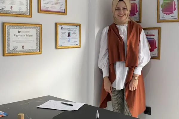 Fatma Nur Oytun Psikodeva Psikoloji ve Danışmanlık Merkezi - Resim 6