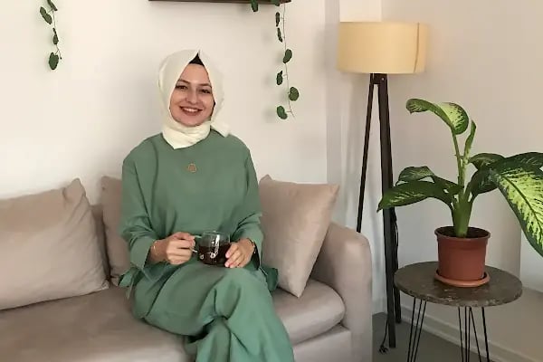 Fatma Nur Oytun Psikodeva Psikoloji ve Danışmanlık Merkezi - Resim 3