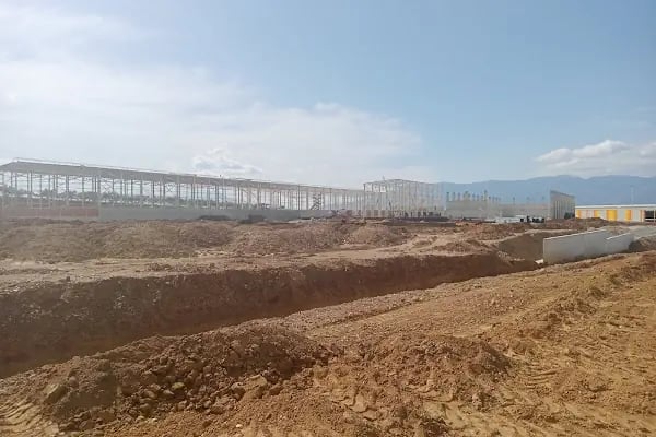 Turgutlu 1. Organize Sanayi Bölgesi - Resim 16