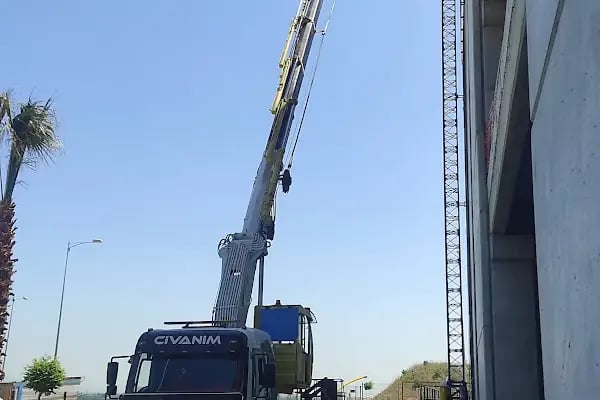 Turgutlu 1. Organize Sanayi Bölgesi - Resim 10