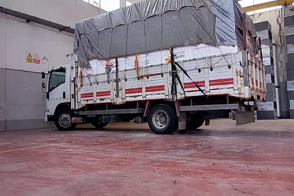Turgutlu 1. Organize Sanayi Bölgesi - Resim 17