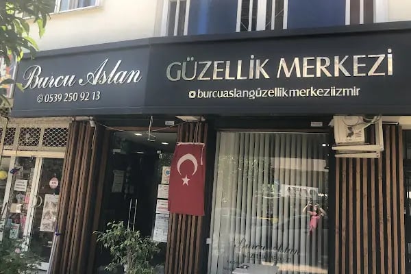 Burcu Aslan Güzellik Merkezi - Resim 11