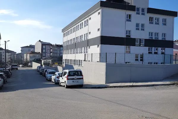 Fehmi Zeki Denizli İlkokulu-Ortaokulu - Resim 4