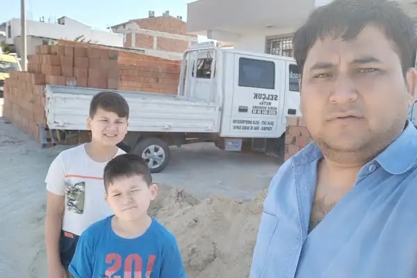 Fehmi Zeki Denizli İlkokulu-Ortaokulu - Resim 5