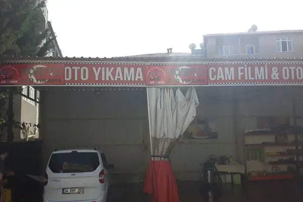 Çınar oto yıkama Oto elektrik - Resim 3