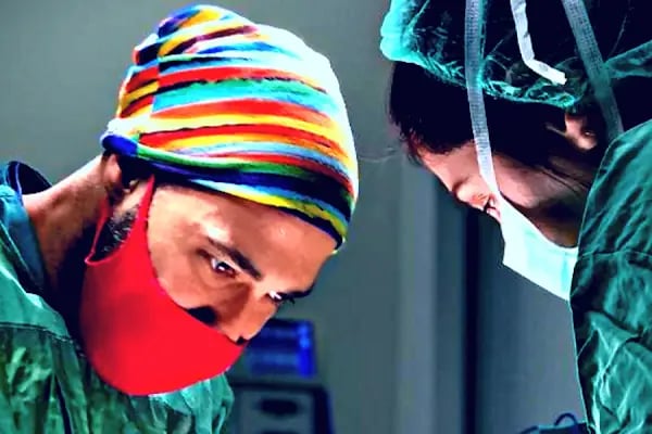 Op. Dr. Vasıl Ercüment Erbaş - Resim 18