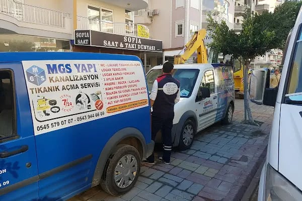 A-101-hacet Alanya Şubesi - Resim 8