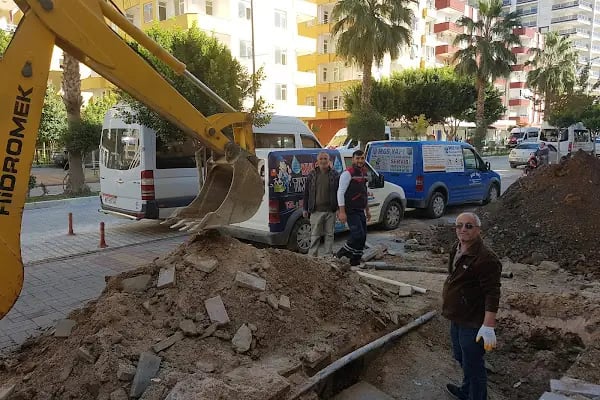 A-101-hacet Alanya Şubesi - Resim 19