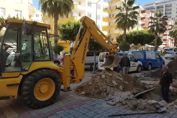 A-101-hacet Alanya Şubesi - Resim 7