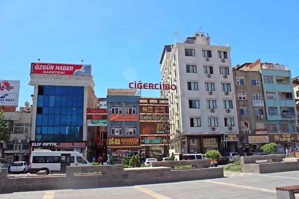 Diyarbakır Grand Güler Otel - Resim 5