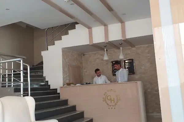 Diyarbakır Grand Güler Otel - Resim 6