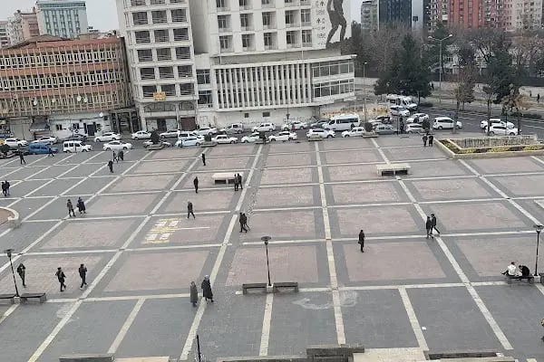 Diyarbakır Grand Güler Otel - Resim 4
