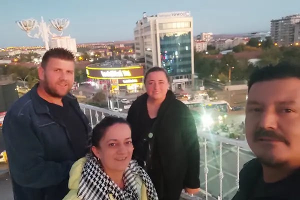 Diyarbakır Grand Güler Otel - Resim 9