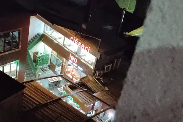 Diyarbakır Grand Güler Otel - Resim 12