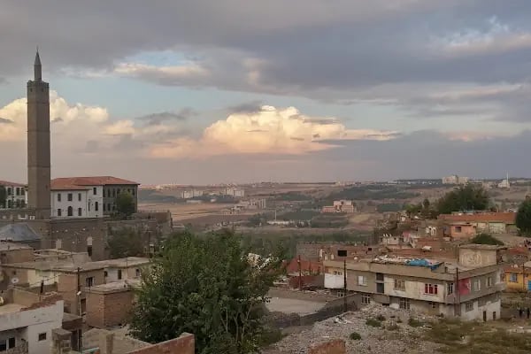 Diyarbakır Grand Güler Otel - Resim 3