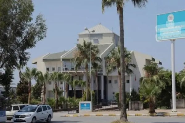 Alaaddin Keykubat Üniversitesi (ALKÜ) Diş Hekimliği Fakültesi - Resim 4
