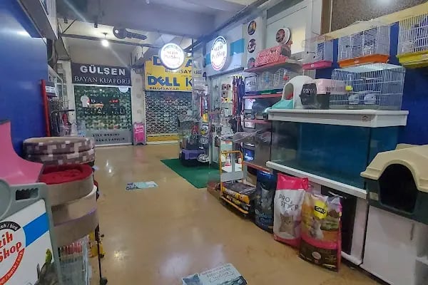 Nezih Petshop Evcil Hayvan Malzemeleri - Resim 7