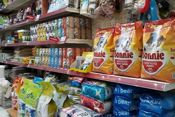 Nezih Petshop Evcil Hayvan Malzemeleri - Resim 19