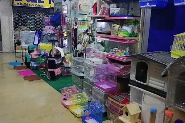 Nezih Petshop Evcil Hayvan Malzemeleri - Resim 14