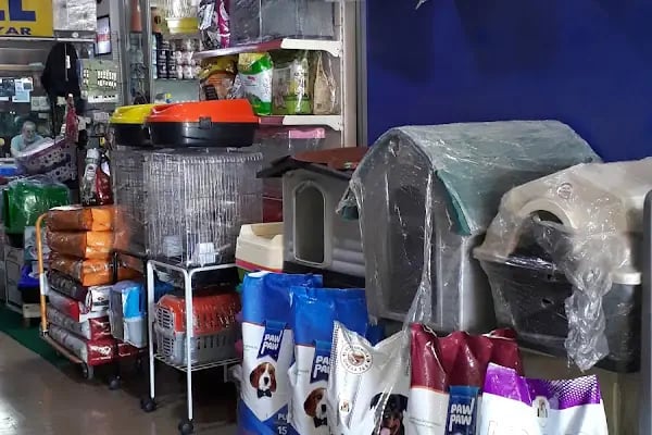 Nezih Petshop Evcil Hayvan Malzemeleri - Resim 10