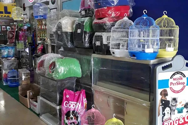 Nezih Petshop Evcil Hayvan Malzemeleri - Resim 4