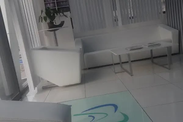 Mezitli Akdeniz Ağız ve Diş Sağlığı Polikliniği - Resim 20
