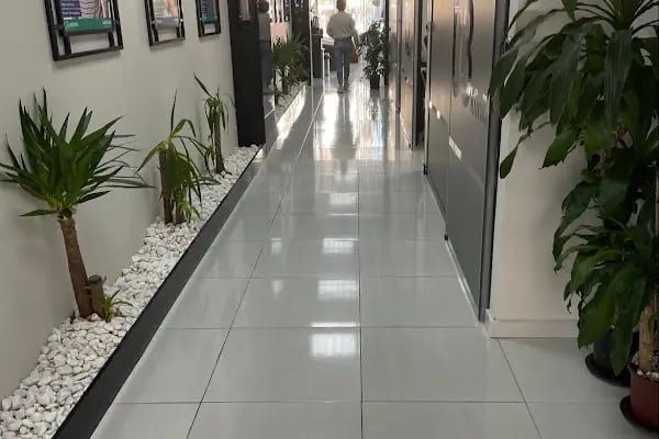 Mezitli Akdeniz Ağız ve Diş Sağlığı Polikliniği - Resim 2
