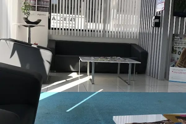 Mezitli Akdeniz Ağız ve Diş Sağlığı Polikliniği - Resim 6