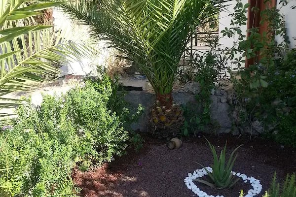 Turkuaz Tatil Sitesi - Resim 16