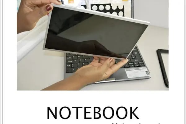 Efor Bilgisayar Ekran Kartı Apple Macbook Notebook Tablet Tamir Servisi - Resim 13